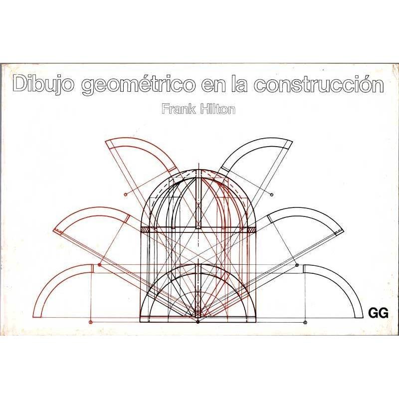 Dibujo geométrico en la construcción
