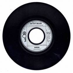 Bad City Rollers - Mañana /...