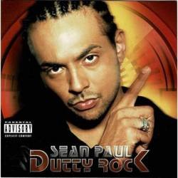 Sean Paul - Dutty Rock. CD