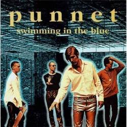 Punnet - Swimming in the Blue. CD