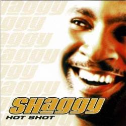 Shaggy - Hot Shot. CD