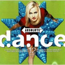 Absolute Dance 12. CD