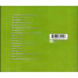 Absolute Dance 12. CD