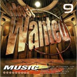 Most Wanted Music 9. CD