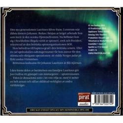 Blå stjärna. CD de audio. Audio MP3