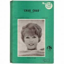 Cancionero Chao, Chao (Downtown) de Petula Clark