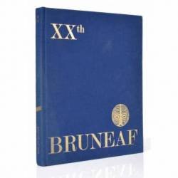 Bruneaf XX. Brussels Non...