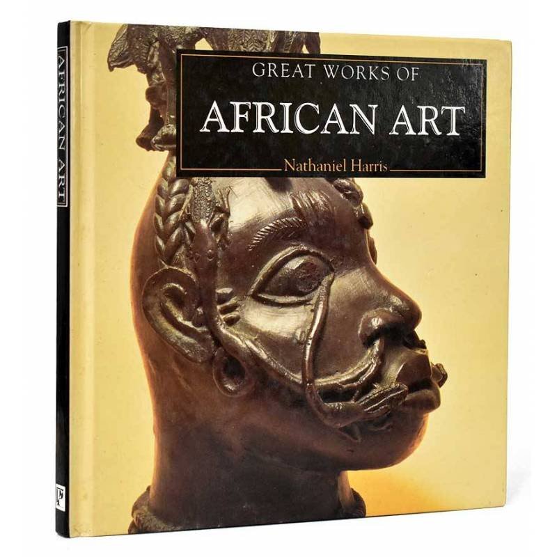 Great Works of African Art