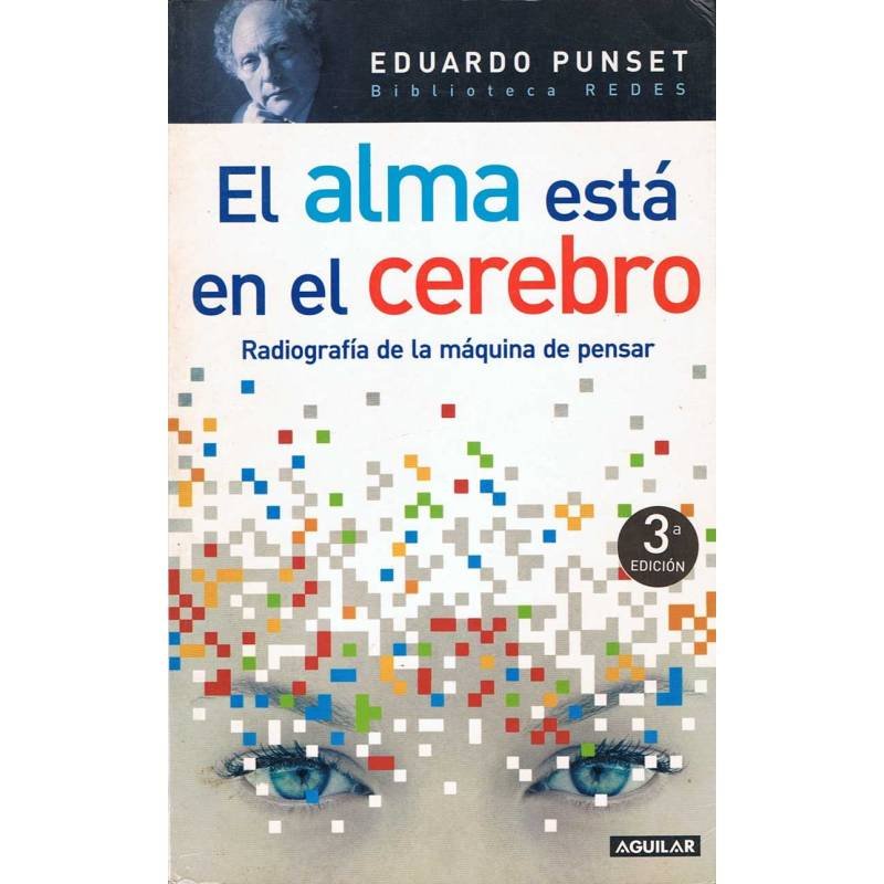 El alma está en el cerebro