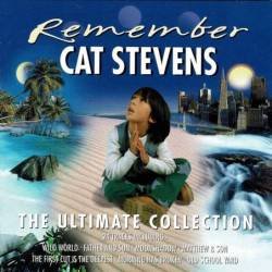 Cat Stevens ?- Remember...