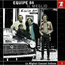 Equipe 84 - Il Meglio. CD