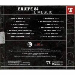 Equipe 84 - Il Meglio. CD