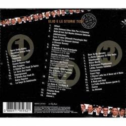 Elio E Le Storie Tese - The Original Recordings 1990/2003. 3 x CD