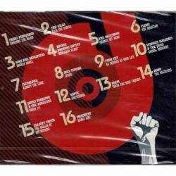 Declaration Of Independence - The Sound Of Domino Records. CD