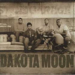 Dakota Moon - Dakota Moon. CD