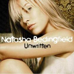 Natasha Bedingfield - Unwritten. CD