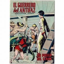 El Guerrero del Antifaz No. 153