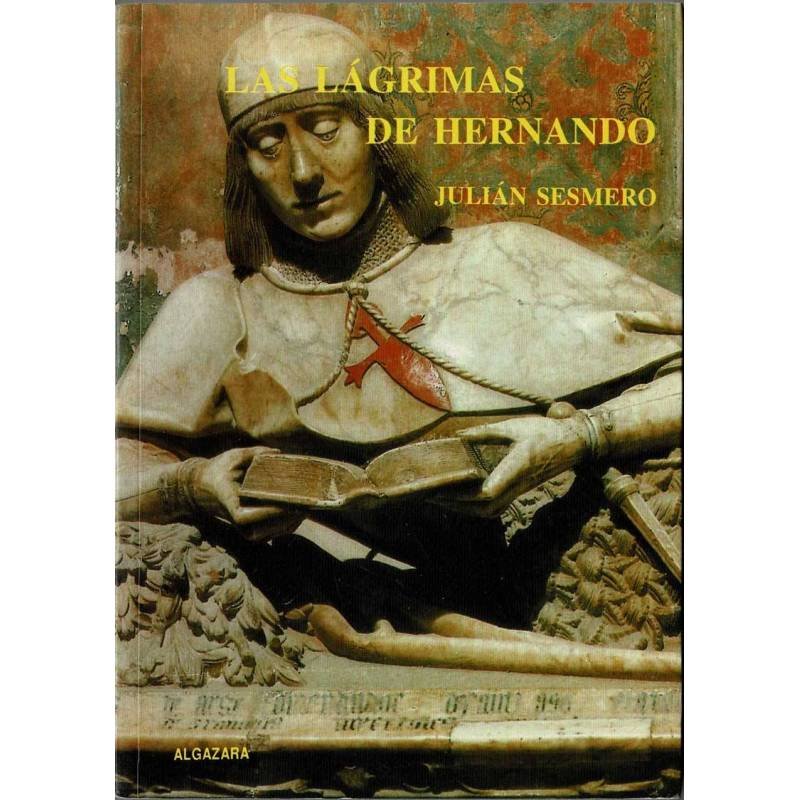 Las lágrimas de Hernando