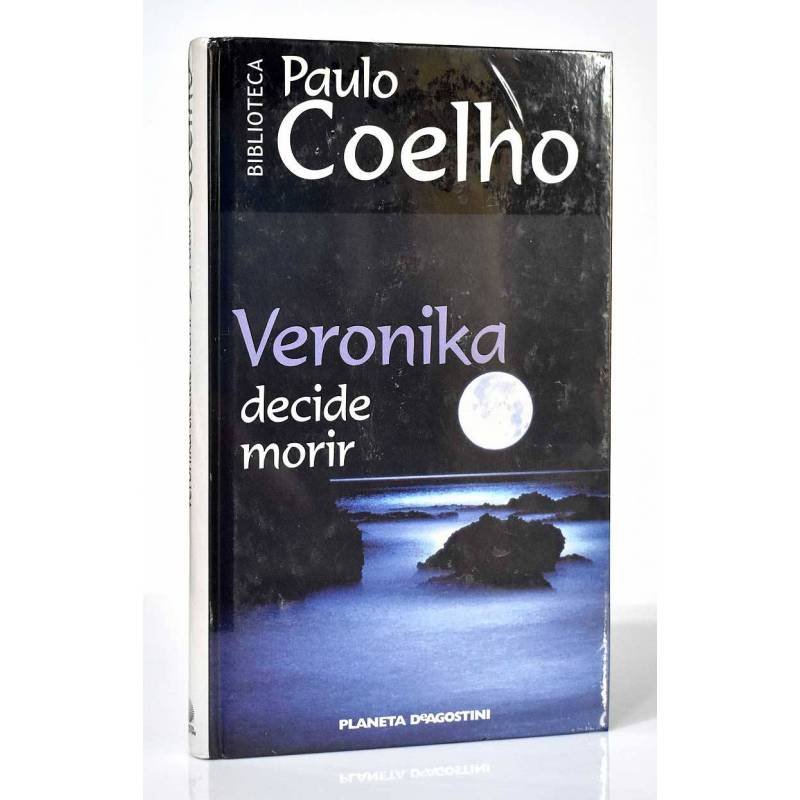 Veronika decide morir