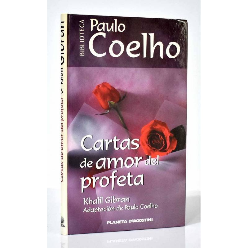 Cartas de amor del profeta