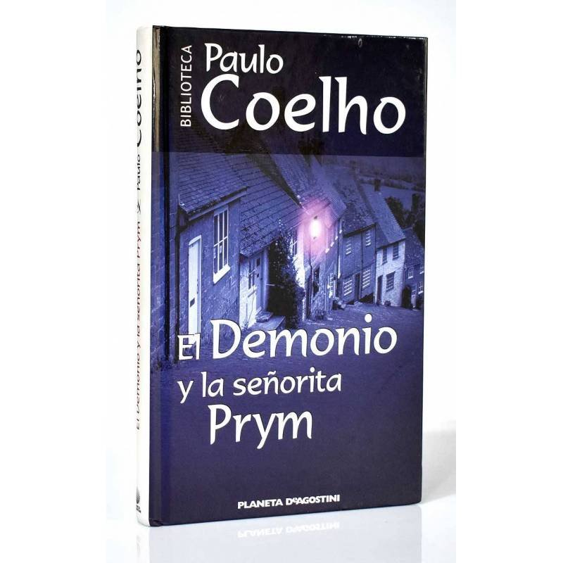 El Demonio y la señorita Prym