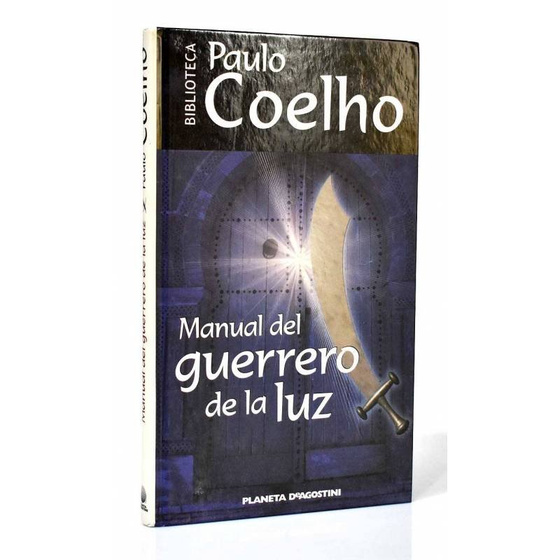 Manual del guerrero de la luz