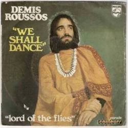 Demis Roussos - We shall...