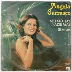 Angela Carrasco - No, no...