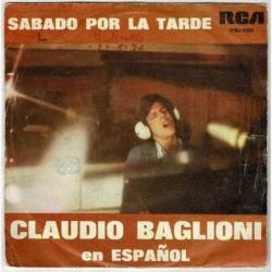 Claudio Baglioni - Sábado...
