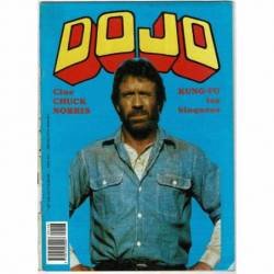 Dojo No. 128. Cine Chuck Norris. Kung-Fu, los bloqueos