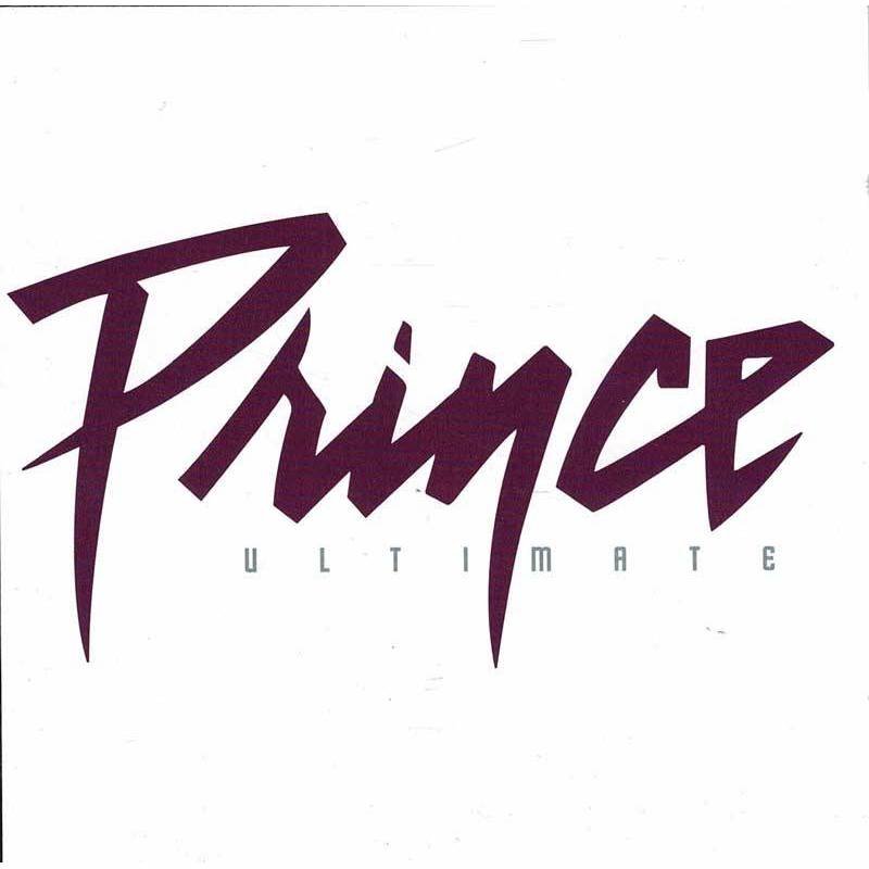 Prince - Ultimate. 2 x CD