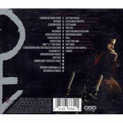 Prince - Ultimate. 2 x CD