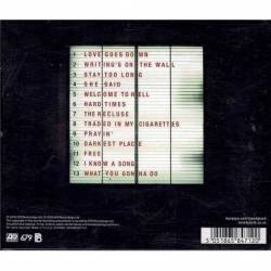 Plan B - The Defamation Of Strickland Banks. CD