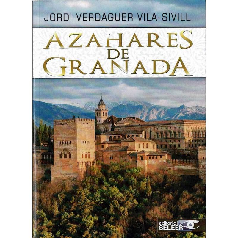 Azahares de Granada