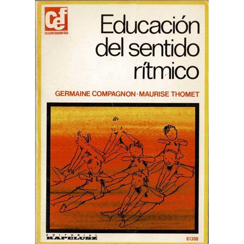 Educación del sentido rítmico