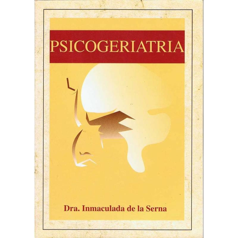 Psicogeriatría