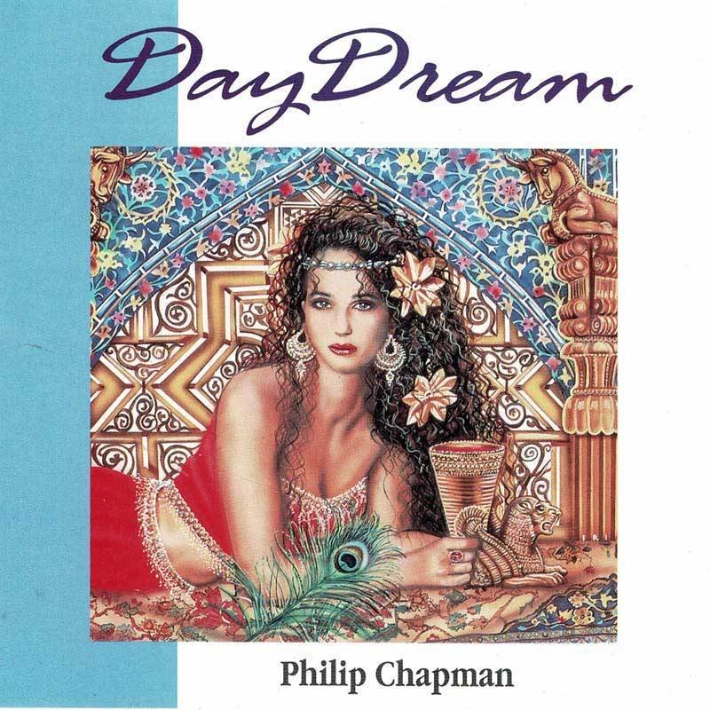 Philip Chapman ?- Day Dream. CD