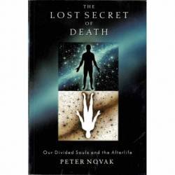 The Lost Secret of Death....
