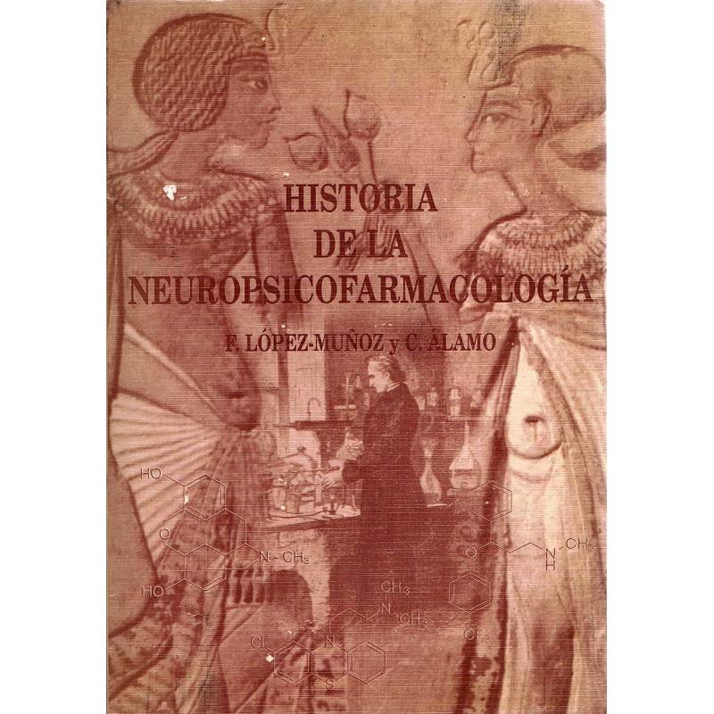 Historia de la Neuropsicofarmacología