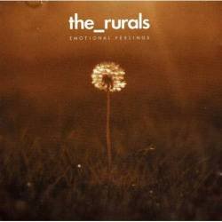 The Rurals - Emotional Feelings. CD