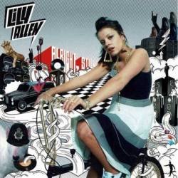 Lily Allen - Alright, Still. CD