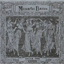 Mediæval Bæbes - Salva Nos. CD