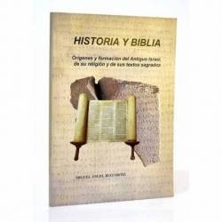 Historia y Biblia