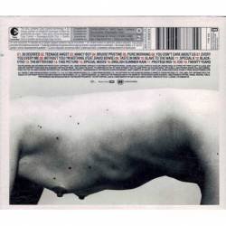 Placebo - Once More With Feeling - Singles 1996-2004. CD