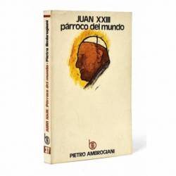 Juan XXIII, párroco del mundo