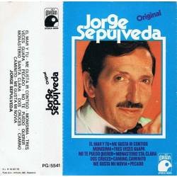 Jorge Sepúlveda - El mar y...
