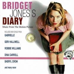 Bridget Jone's Diary (Music...