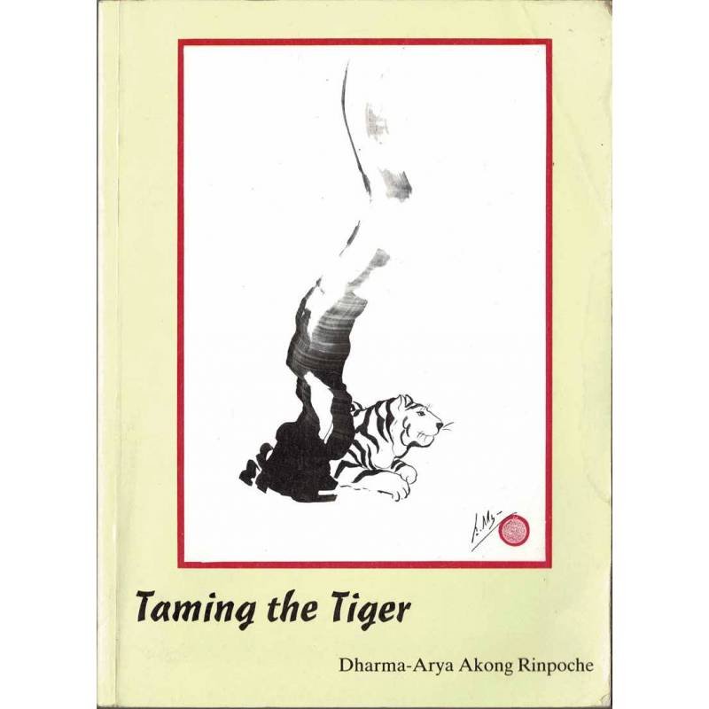 Taming the Tiger