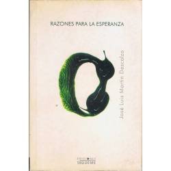 Razones para la esperanza