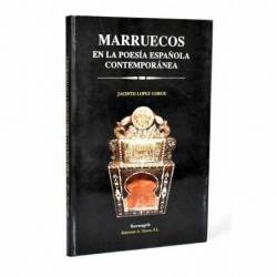 Marruecos en la poesía española contemporánea